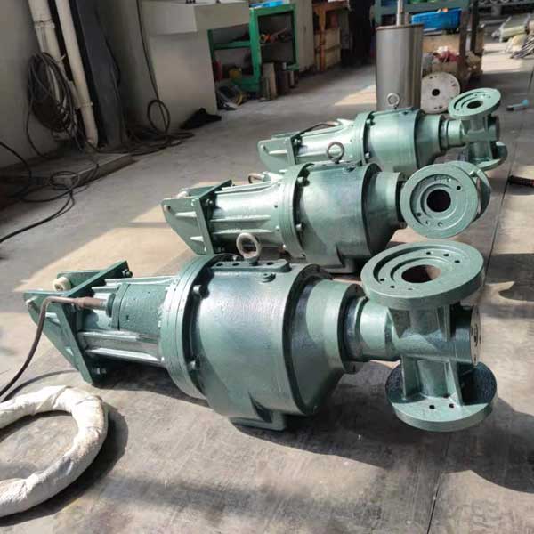 QJB型污泥回流泵 QJB型污泥回流泵